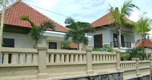 Mr. Mertayasa Villa, Canggu